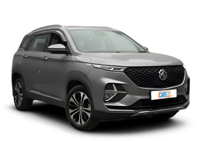 MG HECTOR PLUS-img